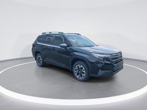 New 2026 Subaru Forester Premium AWD/4WD image 2