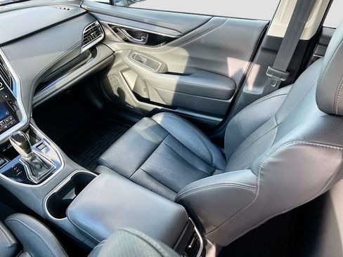 Used 2024 Subaru Outback Touring XT image 23