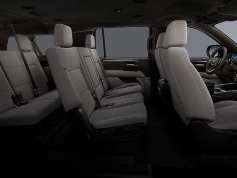 New 2026 Chevrolet Suburban LS image 57