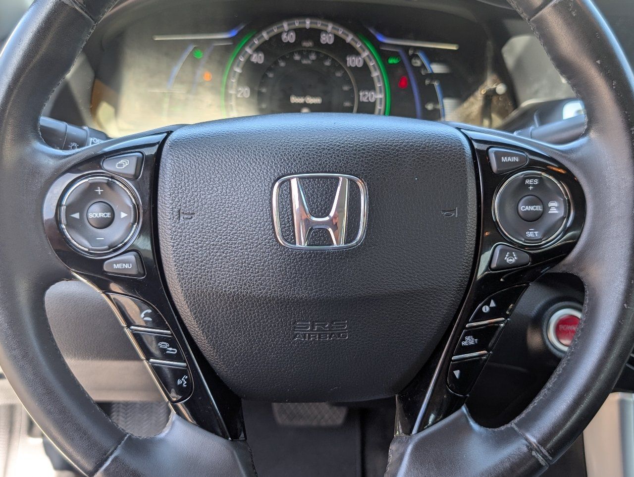 Used 2017 Honda Accord Touring image 18