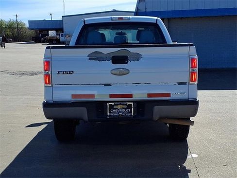 Used 2012 Ford F150 XL image 6