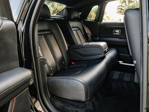 Used 2022 Rolls-Royce Ghost image 69