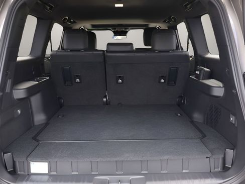 Certified 2026 Toyota Land Cruiser w/ Premium Package AWD/4WD image 15