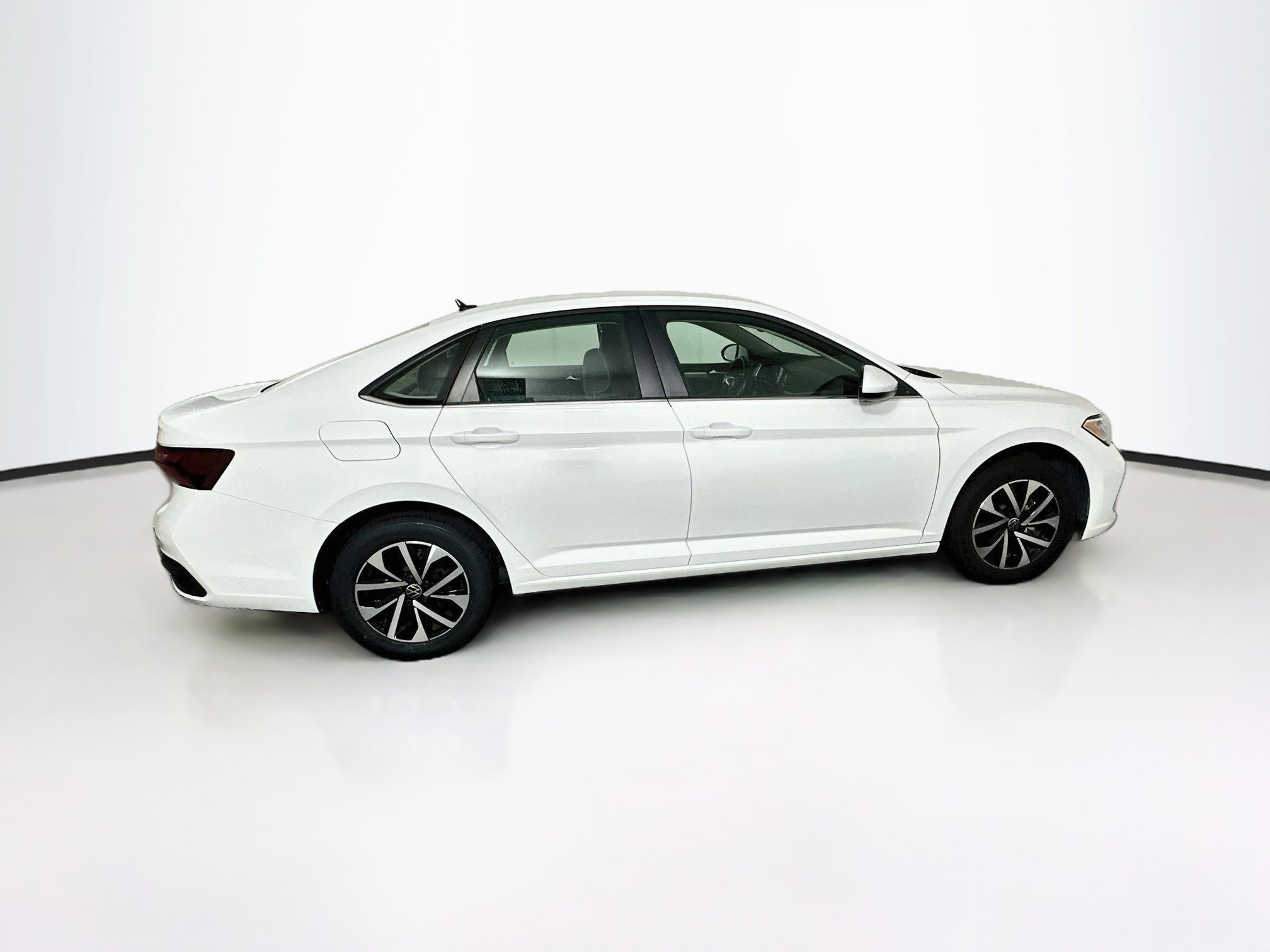 Used 2024 Volkswagen Jetta S FWD image 10