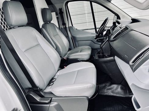 Used 2016 Ford Transit 350 148 Low Roof image 12