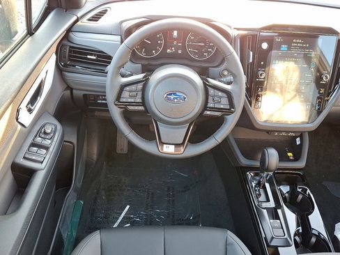 New 2026 Subaru Forester Sport image 9