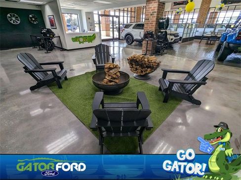 Used 2025 Ford F350 XL w/ FX4 Off-Road Package image 30