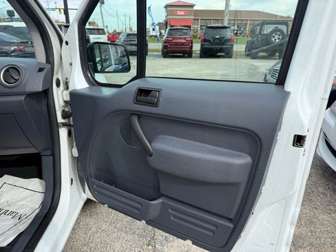 Used 2012 Ford Transit Connect XLT image 23