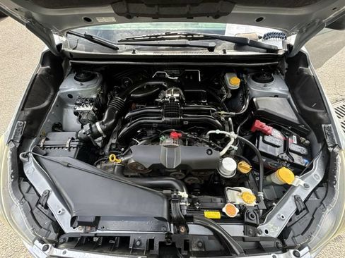 Used 2013 Subaru Impreza 2.0i AWD/4WD image 26