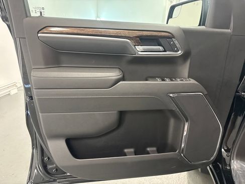 New 2026 GMC Sierra 1500 Elevation AWD/4WD image 11