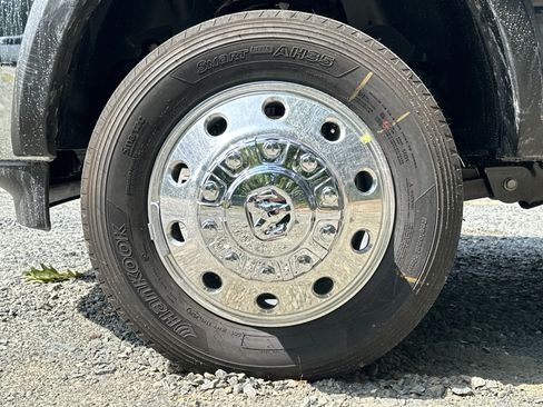 New 2026 RAM 5500 Tradesman AWD/4WD image 11