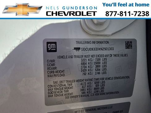 Certified 2022 Chevrolet Silverado 1500 RST w/ All Star Edition Plus AWD/4WD image 33