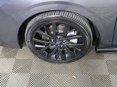 Used 2024 Subaru Impreza RS AWD/4WD image 19