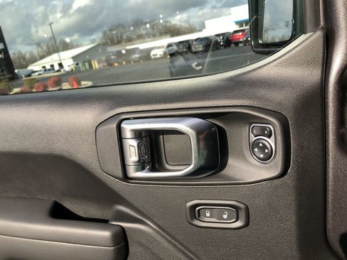 New 2026 Jeep Gladiator Willys image 20