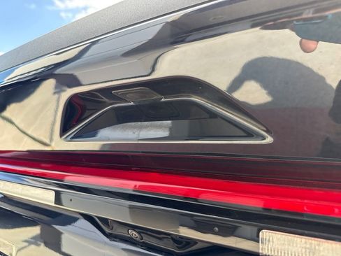 Used 2025 Ford F150 Lightning Lariat AWD/4WD image 53