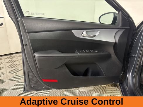 Used 2024 Kia Forte LXS image 8