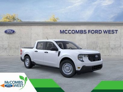 New 2025 Ford Maverick XL