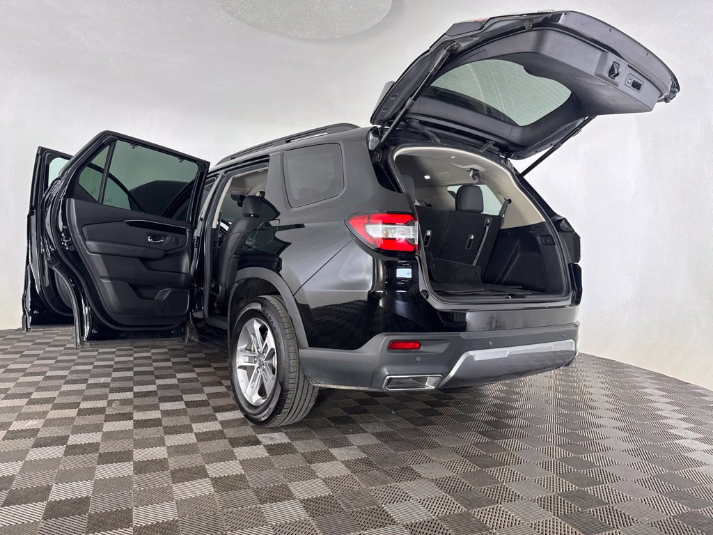 Certified 2026 Honda Pilot EX-L image 27
