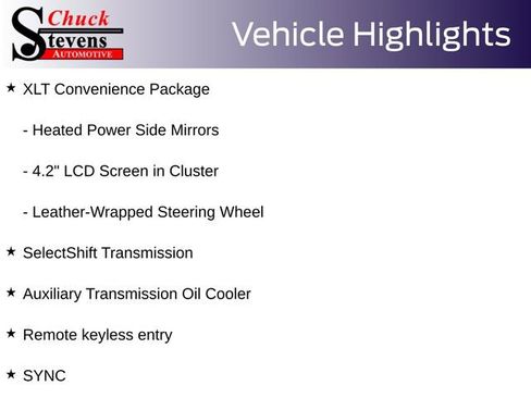 Used 2011 Ford F150 XLT w/ XLT Convenience Pkg image 9