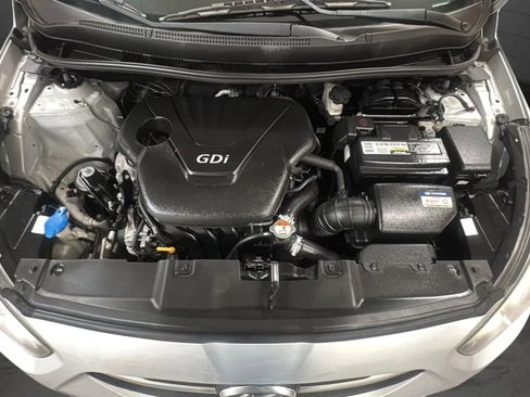 Used 2017 Hyundai Accent SE FWD image 23