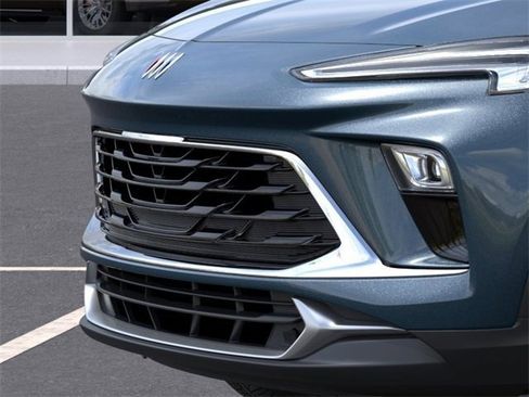 New 2024 Buick Encore GX Preferred w/ Comfort Package image 13