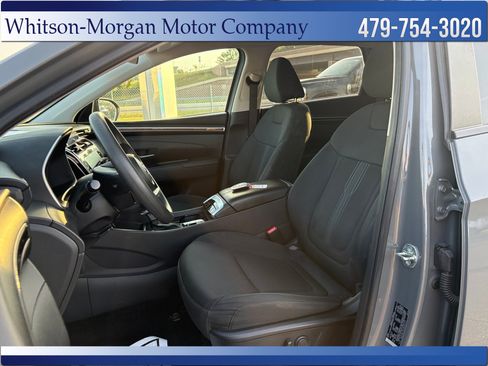 Used 2024 Hyundai Tucson SEL AWD/4WD image 9