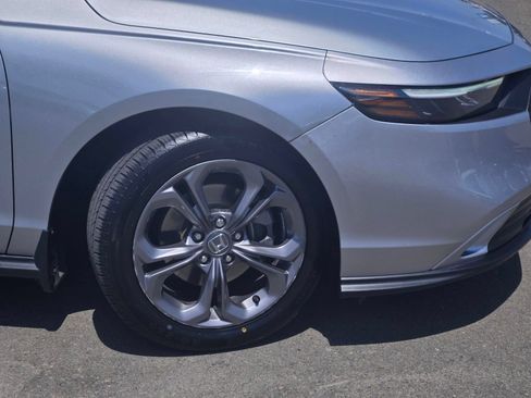 Used 2024 Honda Accord EX image 9
