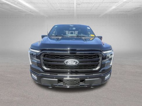Used 2024 Ford F150 Lariat w/ Equipment Group 502A High AWD/4WD image 13