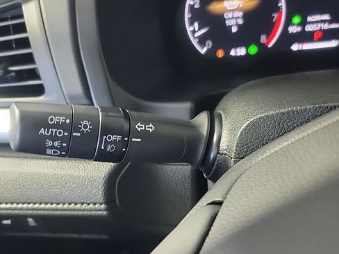 Certified 2025 Honda Odyssey EX-L image 31