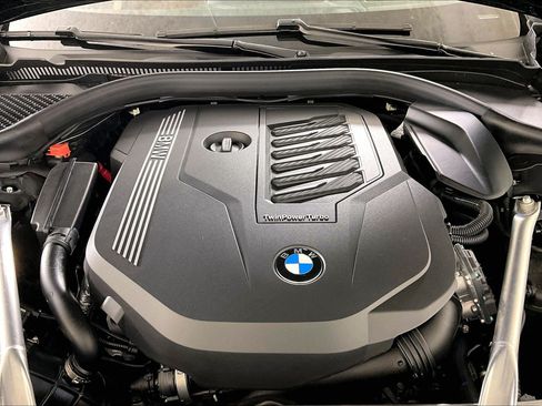 New 2026 BMW 840i xDrive Coupe AWD/4WD image 14