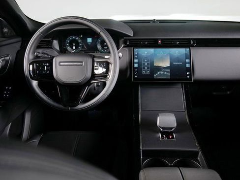 New 2026 Land Rover Range Rover Velar S AWD/4WD image 11