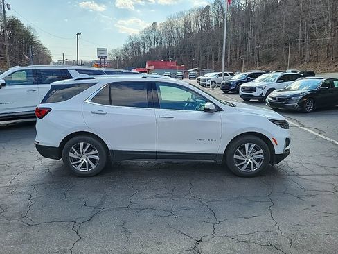 Used 2023 Chevrolet Equinox Premier image 6