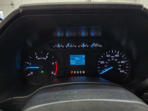 Used 2022 Ford F250 XL w/ STX Appearance Package image 10