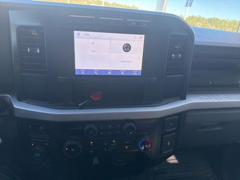 Used 2024 Ford F350 XL w/ FX4 Off-Road Package image 13