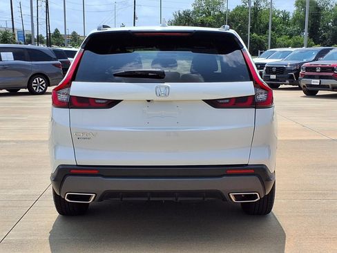 Used 2024 Honda CR-V Sport image 6