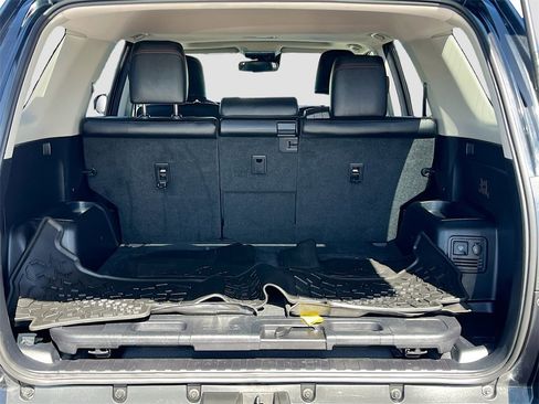 Used 2021 Toyota 4Runner TRD Pro image 27