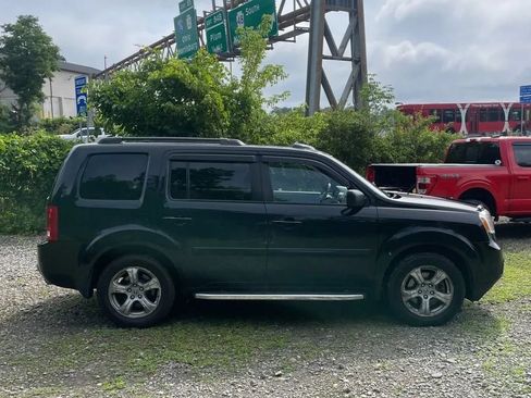 Used 2012 Honda Pilot EX-L image 10