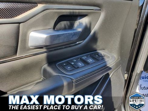 Used 2019 RAM 1500 Sport w/ Level 2 Equipment Group image 17