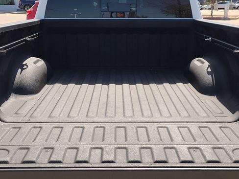 Used 2020 RAM 1500 Limited w/ Bed Utility Group AWD/4WD image 10
