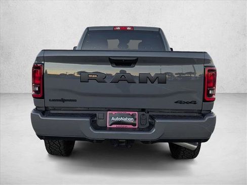 New 2026 RAM 2500 Lone Star AWD/4WD image 8