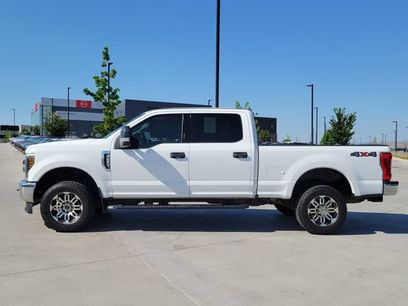 Used 2019 Ford F250 XLT