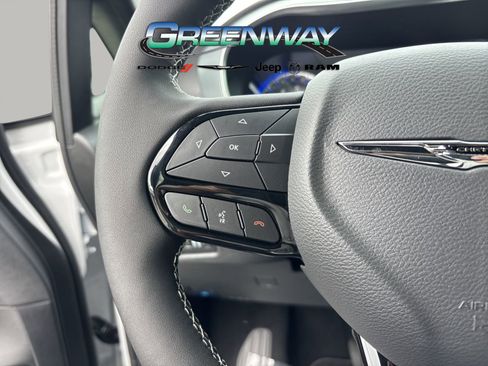 New 2026 Chrysler Pacifica Limited w/ S Appearance Package image 29