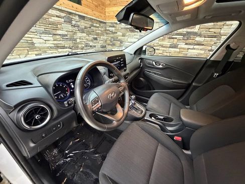 Used 2023 Hyundai Kona SEL w/ Convenience Package AWD/4WD image 10