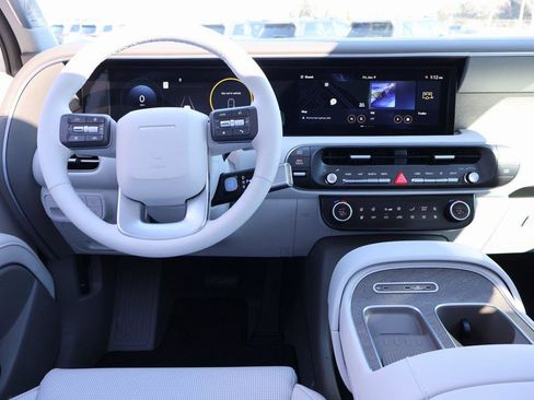 New 2026 Hyundai Palisade Limited image 22