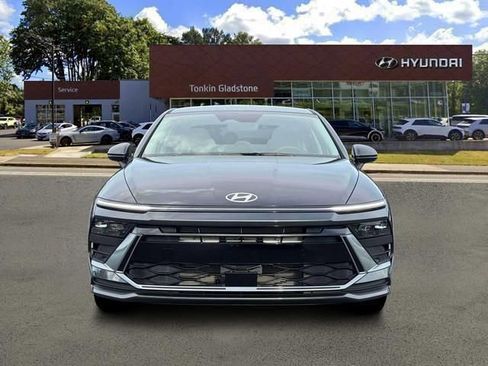 New 2026 Hyundai Sonata SE FWD image 12