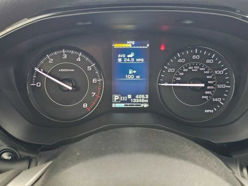 Used 2023 Subaru Impreza Premium image 23