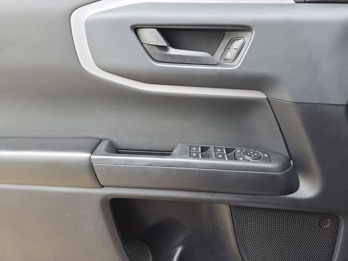 Used 2023 Ford Bronco Sport Big Bend w/ Convenience Package image 18