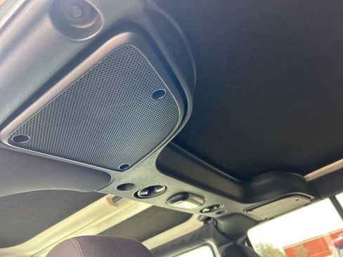 Used 2017 Jeep Wrangler Unlimited Sport w/ Quick Order Package 24S image 10