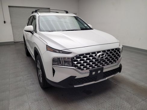 Used 2022 Hyundai Santa Fe SEL AWD/4WD image 14