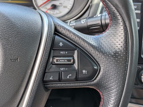 Used 2021 Nissan Maxima Platinum w/ 40th Anniversary Package FWD image 25